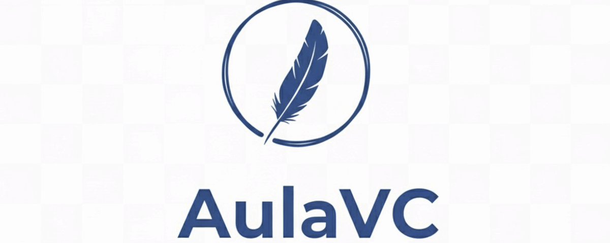 AulaVC – Plataforma Académica Visual